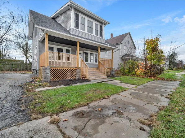 214 Atlantic St NE, Warren, OH 44483