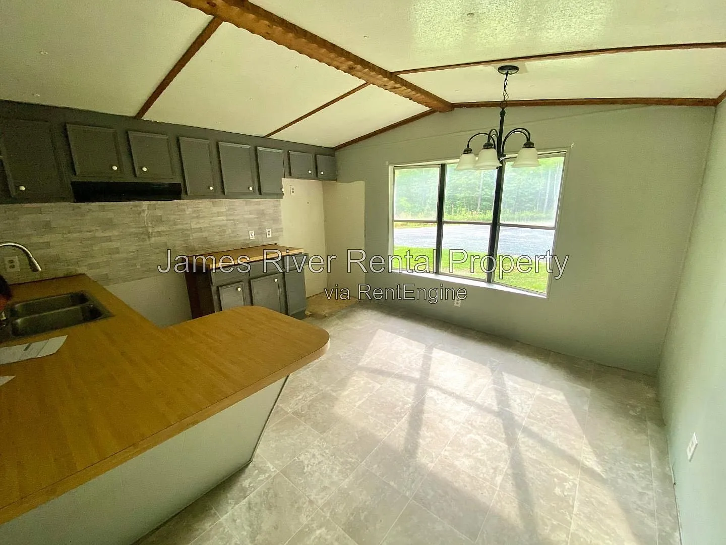 2 bed, 1.0 bath, 600 sqft, $795 — Photo 3