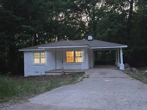 6245 Ellis St, Douglasville, GA 30134