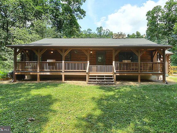 2nd image of 90 White Church Rd