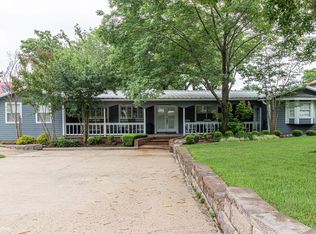429 N Sand Point Rd, Mead, OK 73449