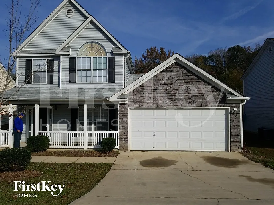 3384 Waggoner Trl