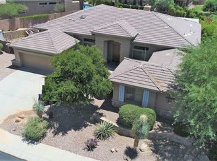 42023 N Moss Springs Rd, Anthem, AZ 85086