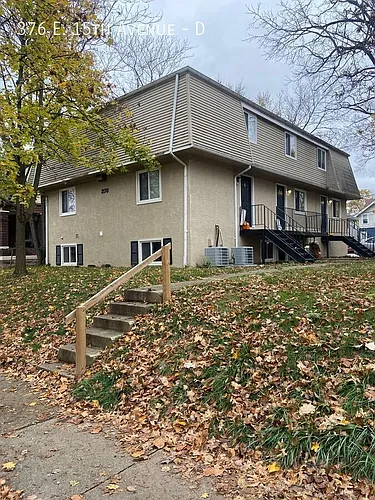 376 E 15th Ave #D Photo 1