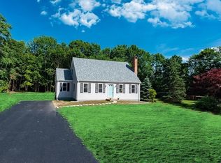 295 Oak St, Bridgewater, MA 02324