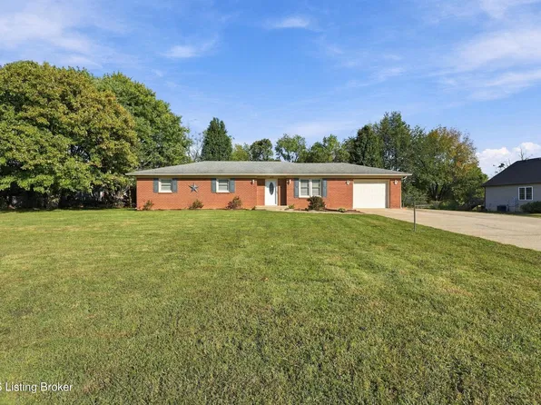 1416 Tucker Dr, Bardstown, KY 40004