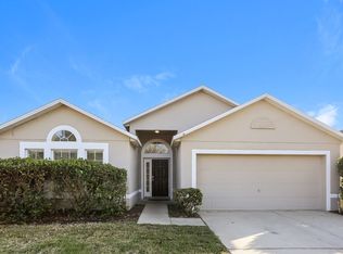 9236 Caracara Dr, Jacksonville, FL 32210