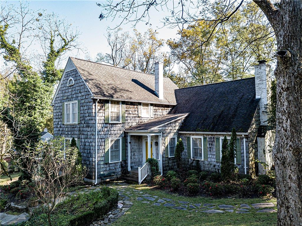 510 E Samford Ave, Auburn, AL 36830 Zillow