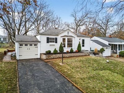 719 Selma Ave, Saint Louis, MO, 63119