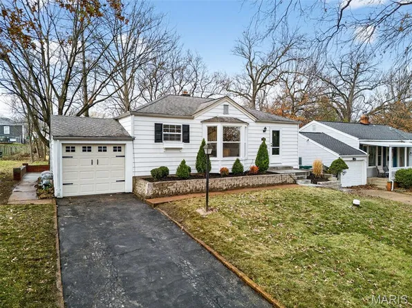 719 Selma Ave, Saint Louis, MO 63119