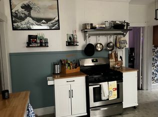 377 Highland Ave #3, Somerville, MA 02144