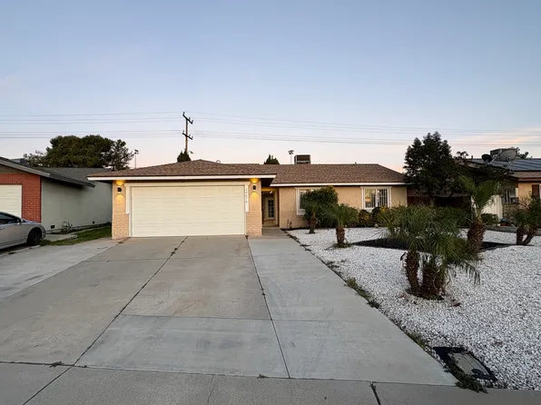 14676 Carla Jean Dr, Moreno Valley, CA 92553