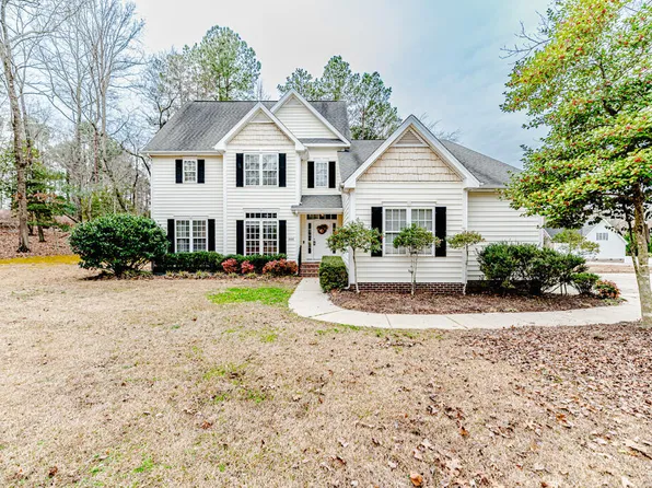 1000 W Landing Dr, Sanford, NC 27330