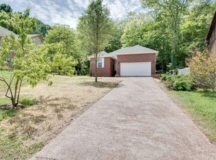 4708 Indian Summer Dr, Nashville, TN 37207