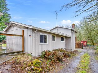 5115 NE 239th St, Battle Ground, WA 98604