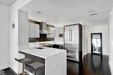 Rented by Brown Harris Stevens