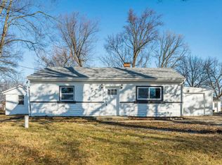 2434 Chinquo St, Grove City, OH 43123