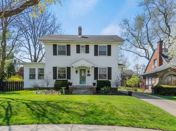 1201 W Foster Pkwy, Fort Wayne, IN 46807