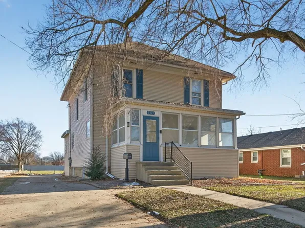 (undisclosed Address), Morris, IL 60450