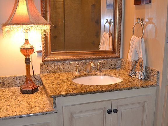 Master bath-sink 1