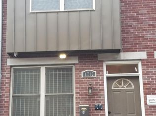 1710 N Gratz St, Philadelphia, PA 19121
