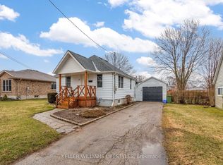 15 Caverly Rd, Aylmer, ON N5H2P5