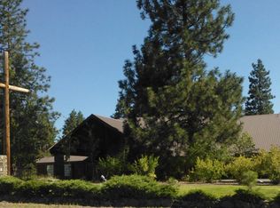 5826 Jackson Ranch Rd, Weed, CA 96094