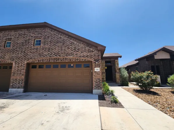 546 Creekside Frst, New Braunfels, TX 78130