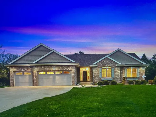 1712 Birch COURT, Janesville, WI 53545