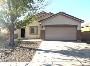 3341 Campfire St, Los Lunas, NM 87031