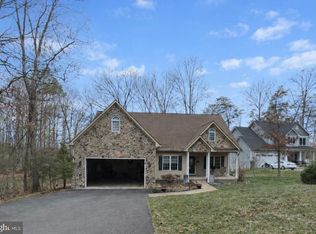 341 Land Or Dr, Ruther Glen, VA 22546
