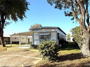 210 Hub Dr, Mission, TX 78574