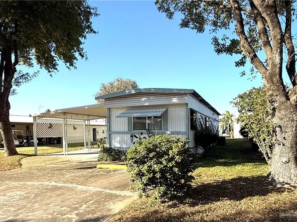 210 Hub Dr, Mission, TX 78574