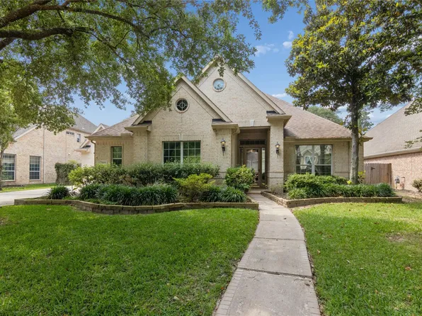 5306 Norborne Ln, Houston, TX 77069