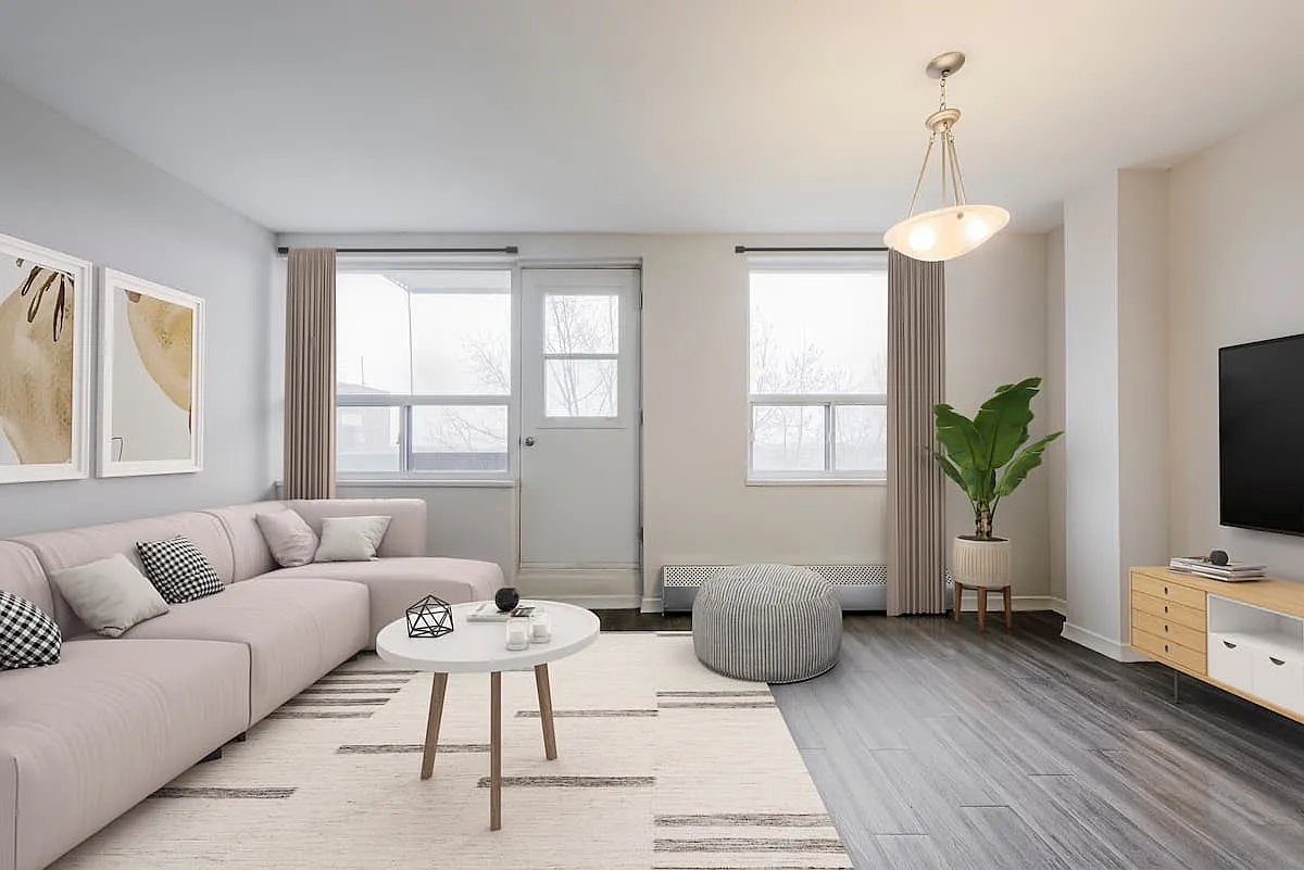 Morning Star Apartments — Photo 4