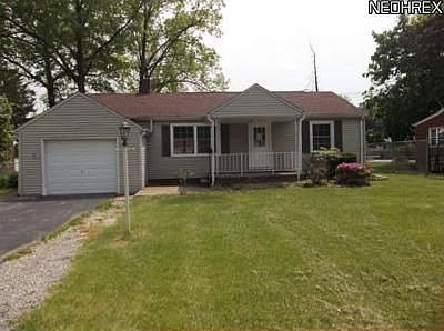 2nd image of 321 Mansell Dr