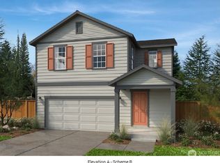 37538 30th Pl S LOT 43, Federal Way, WA