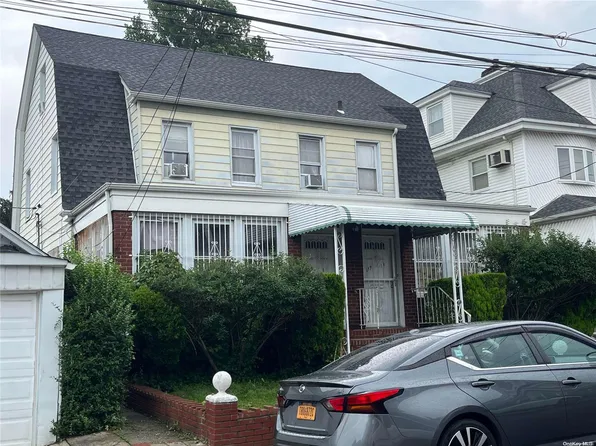 27-11/13 Ericsson Street, East Elmhurst, NY 11369