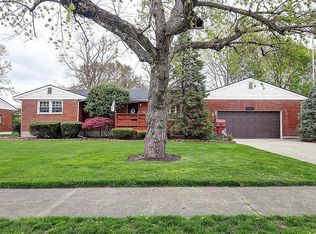 2505 Elmo Pl, Middletown, OH 45042