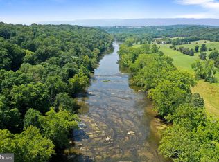 Artz Rd, Woodstock, VA 22664