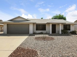 17614 N 133rd Dr, Sun City West, AZ 85375