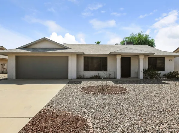 17614 N 133rd Dr, Sun City West, AZ 85375