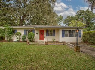 2321 Woodridge Rd, Jacksonville, FL 32210