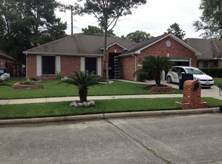 5251 Sherilynn Dr, Spring, TX 77373