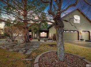 2635 Danielle Dr, Carson City, NV 89706