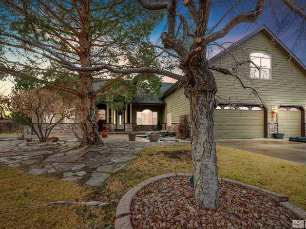 2635 Danielle Dr, Carson City, NV 89706