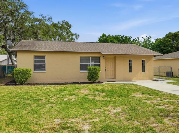 7500 BLACKHAWK TRAIL, SPRING HILL, FL 34606