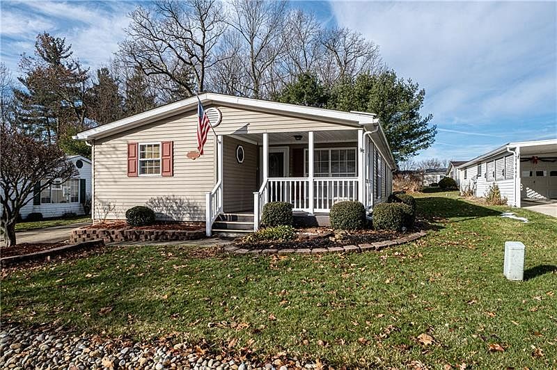 225 Rock Lake Dr, Zelienople, PA 16063 Zillow