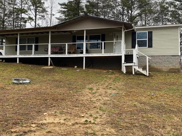 1036 Jesse Sears Rd, Somerset, KY 42501
