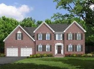 1575 Gabriels Way, Sunderland, MD 20689